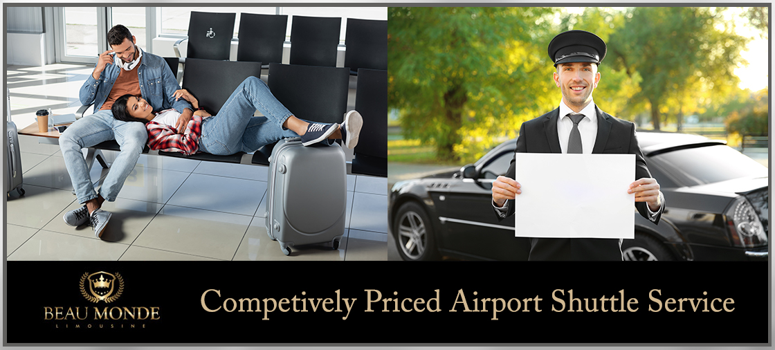 How Much Does Airport Shuttle Services Cost