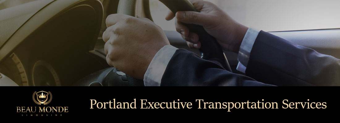 Portland Executive Car Service